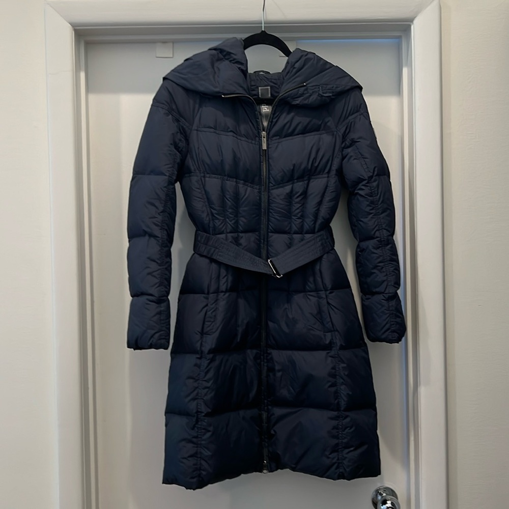 ADD Down Coat